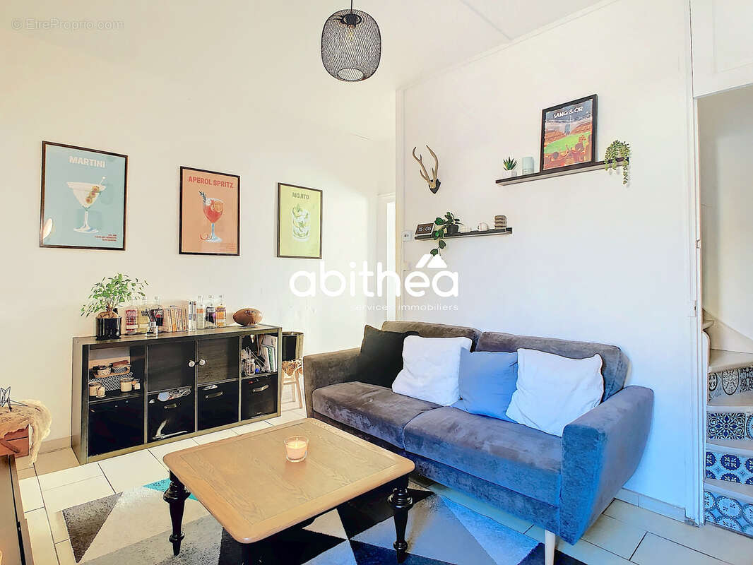 Maison à BULLY-LES-MINES