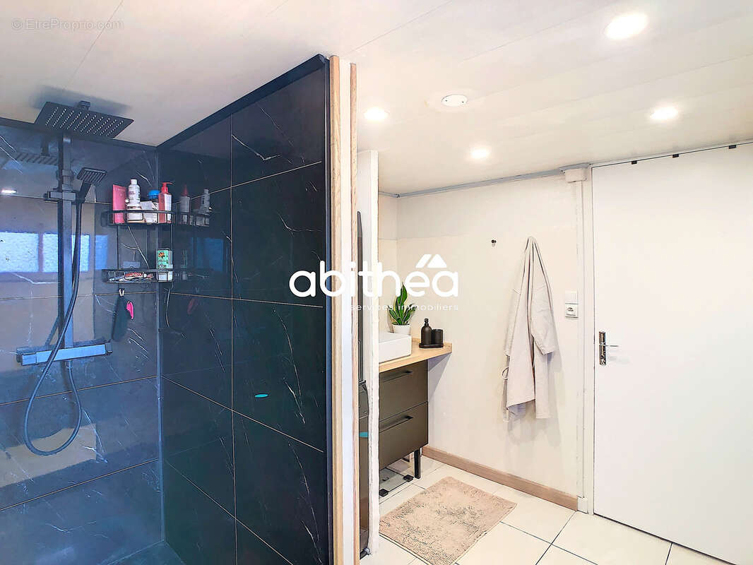 Maison à BULLY-LES-MINES