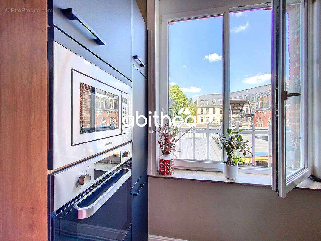 Appartement à ARRAS