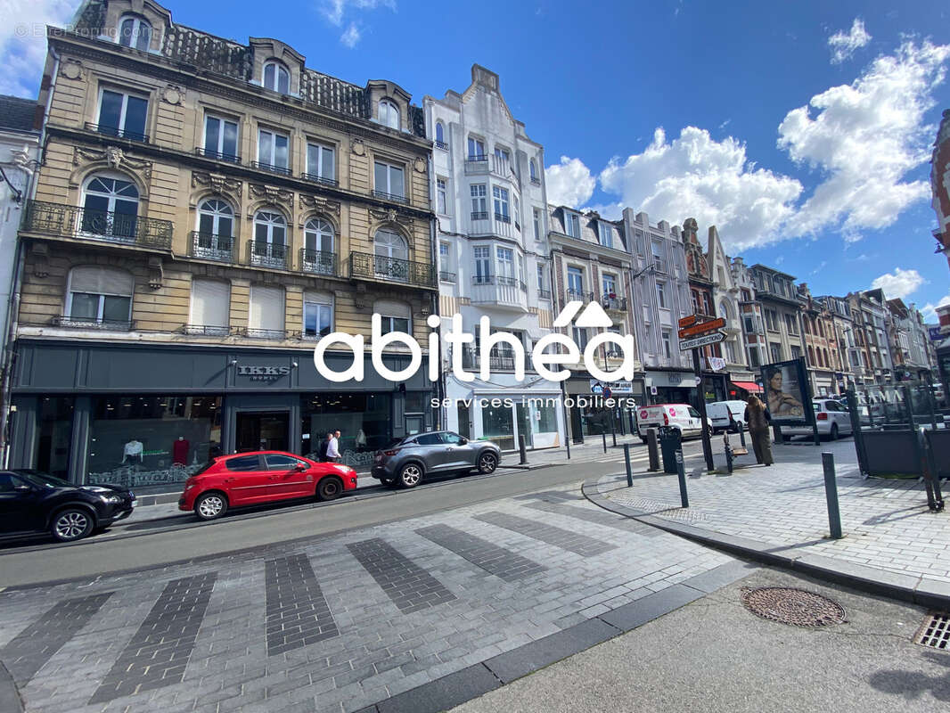 Appartement à ARRAS