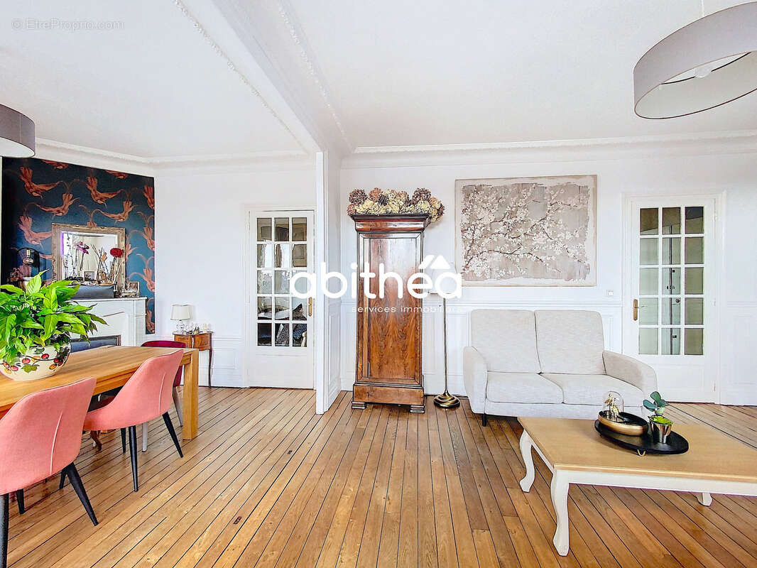 Appartement à ARRAS