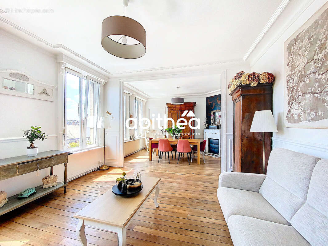 Appartement à ARRAS