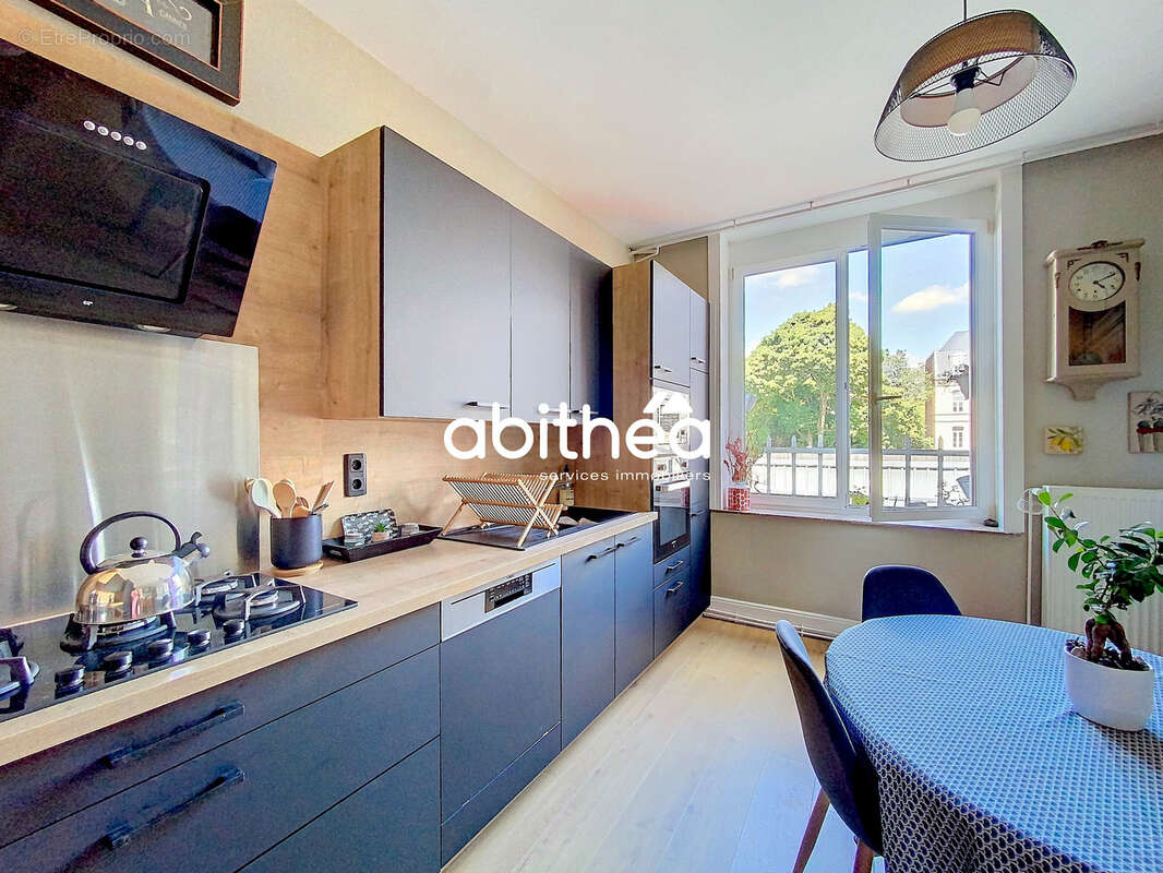 Appartement à ARRAS