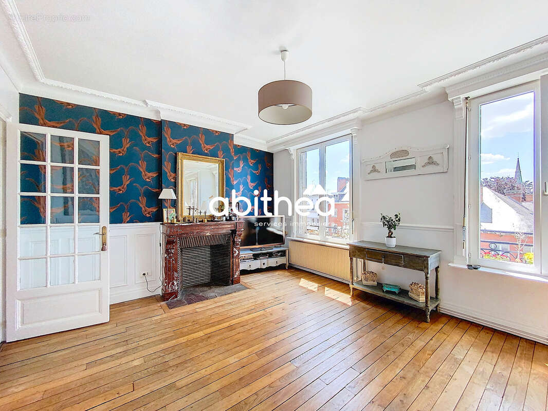 Appartement à ARRAS