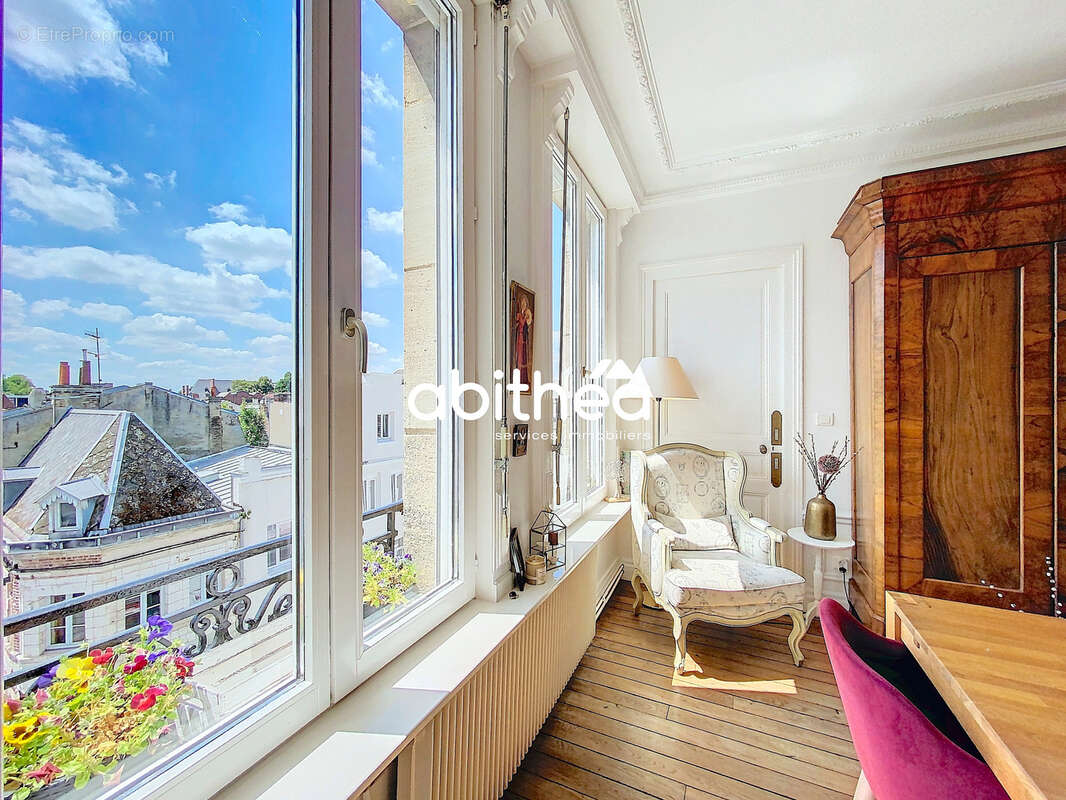 Appartement à ARRAS