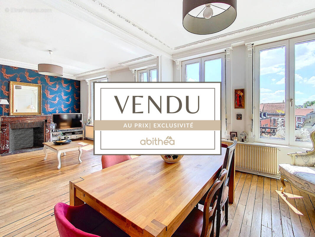 Appartement à ARRAS