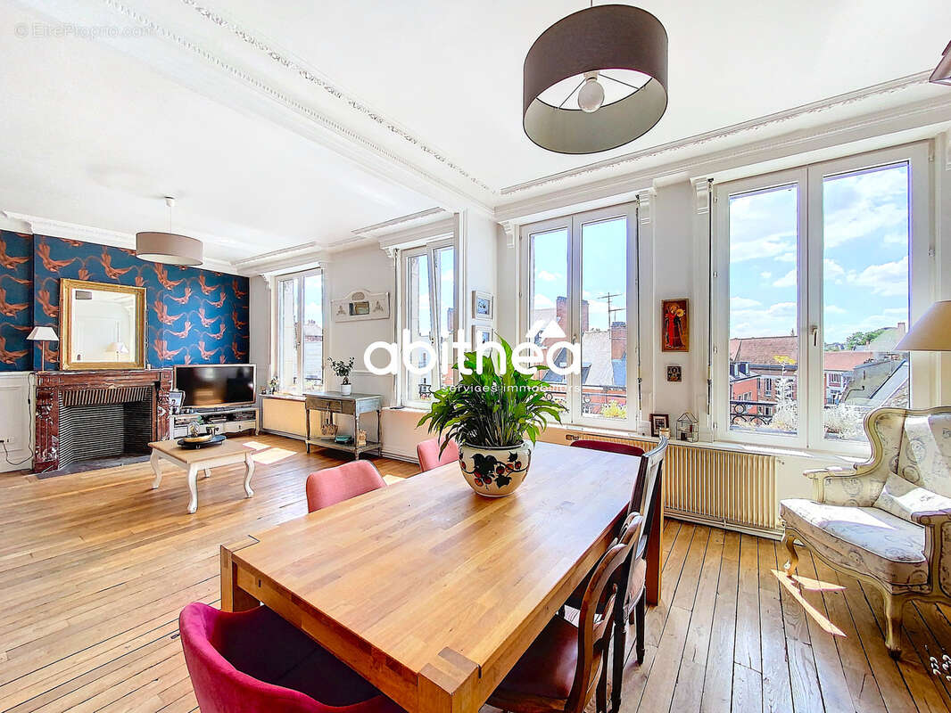 Appartement à ARRAS