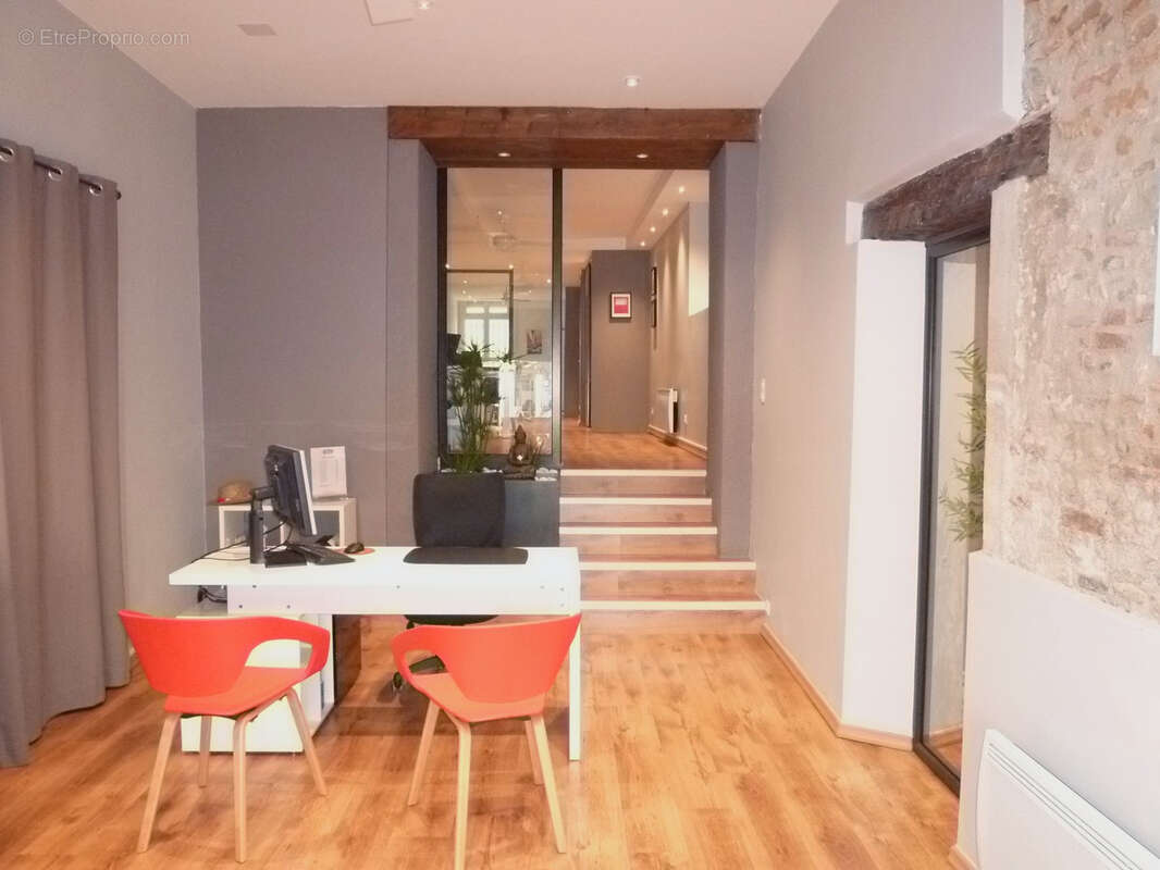 Commerce à PERPIGNAN