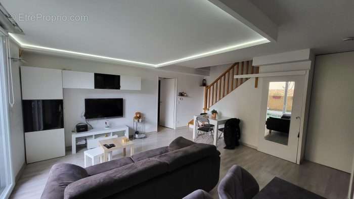Appartement a louer bezons - 5 pièce(s) - 94 m2 - Surfyn