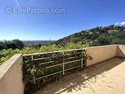 Appartement à MANDELIEU-LA-NAPOULE