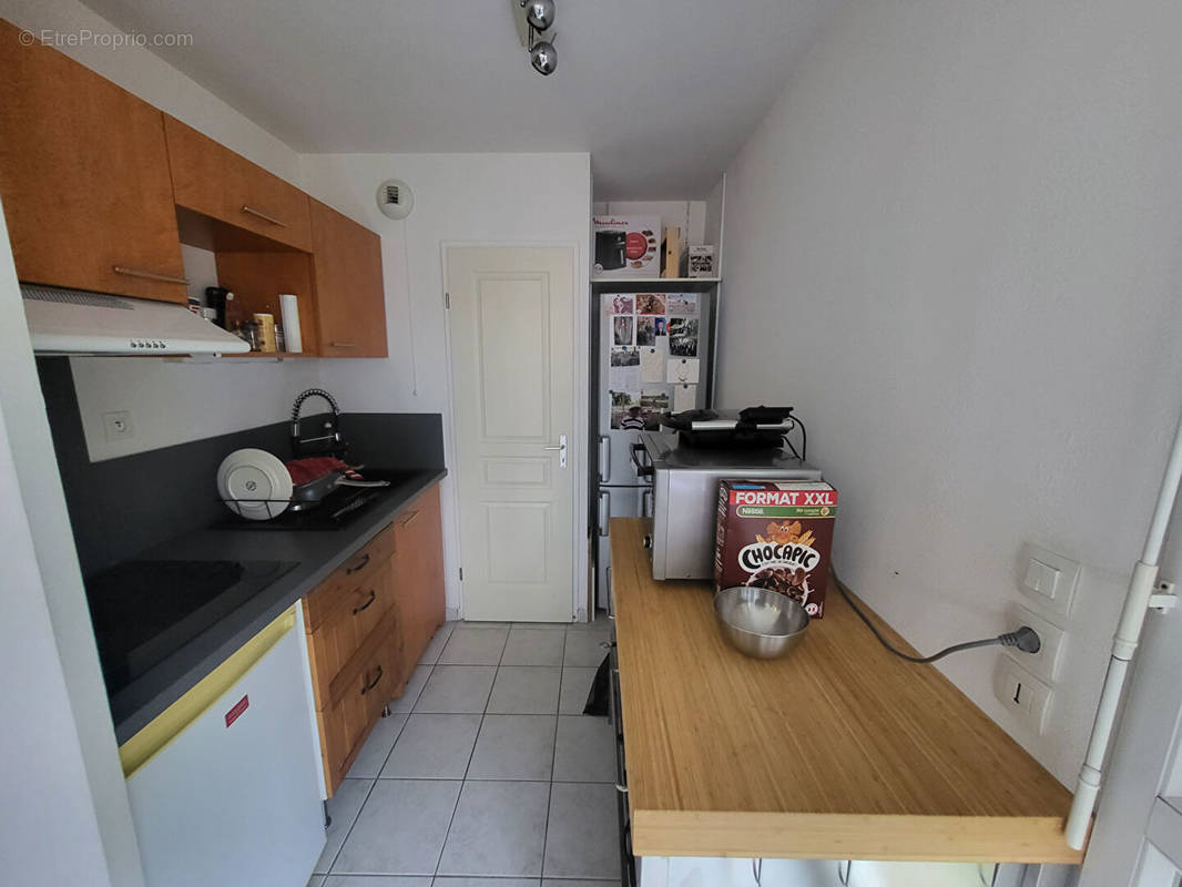 Appartement à HENIN-BEAUMONT