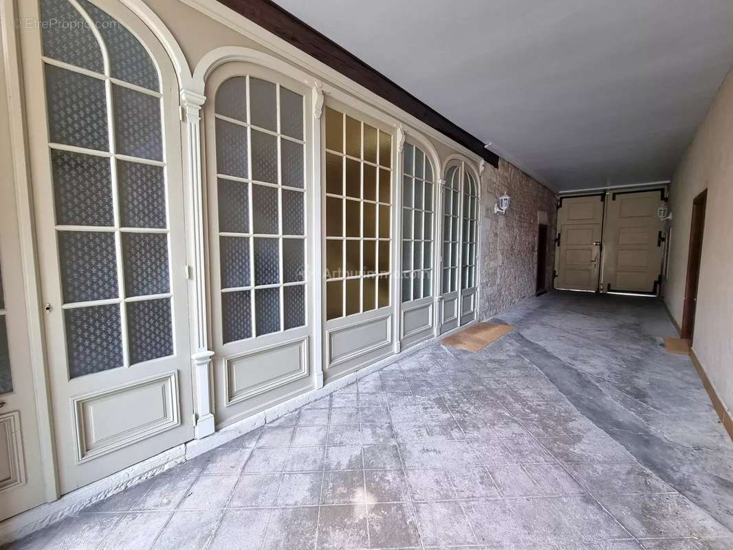 Appartement à NEUFCHATEAU