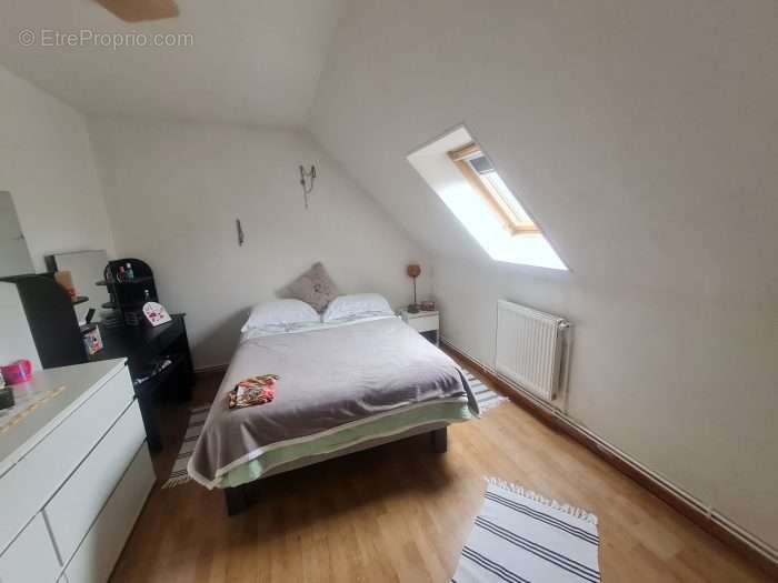 Maison a vendre  - 6 pièce(s) - 92 m2 - Surfyn