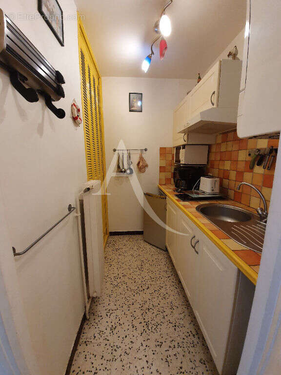 Appartement à BALARUC-LES-BAINS