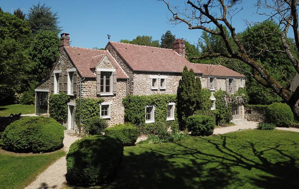 Maison à FREMAINVILLE