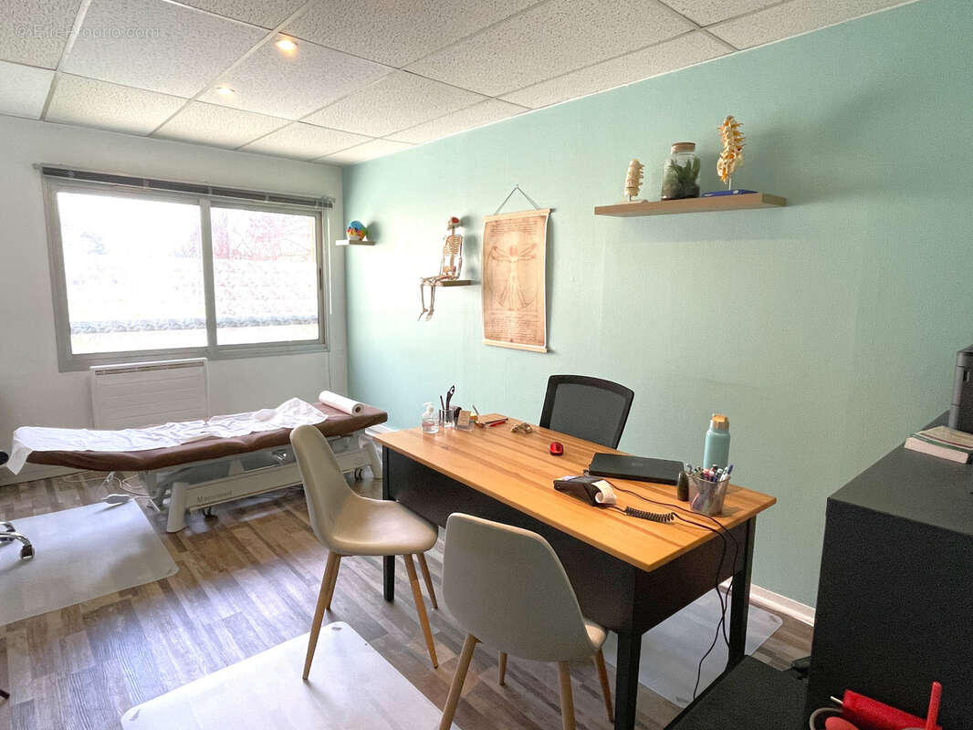 Commerce à BOIS-GUILLAUME