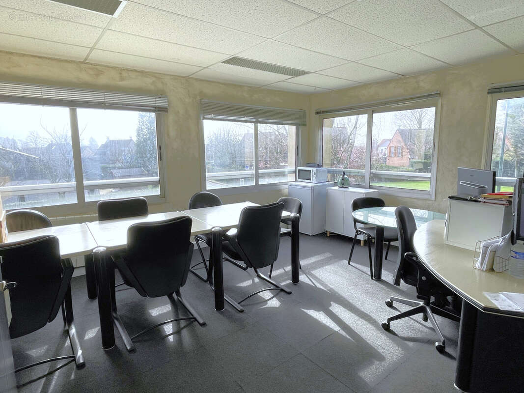 Commerce à BOIS-GUILLAUME