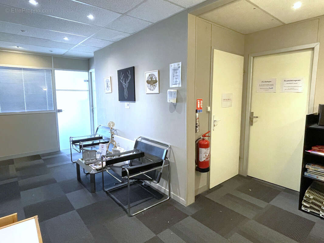 Commerce à BOIS-GUILLAUME