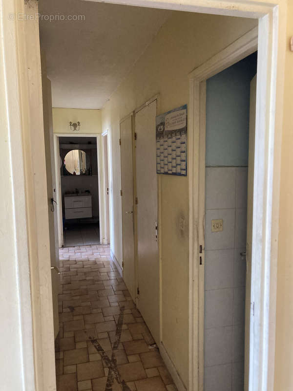 Appartement a louer sarcelles - 4 pièce(s) - 89 m2 - Surfyn