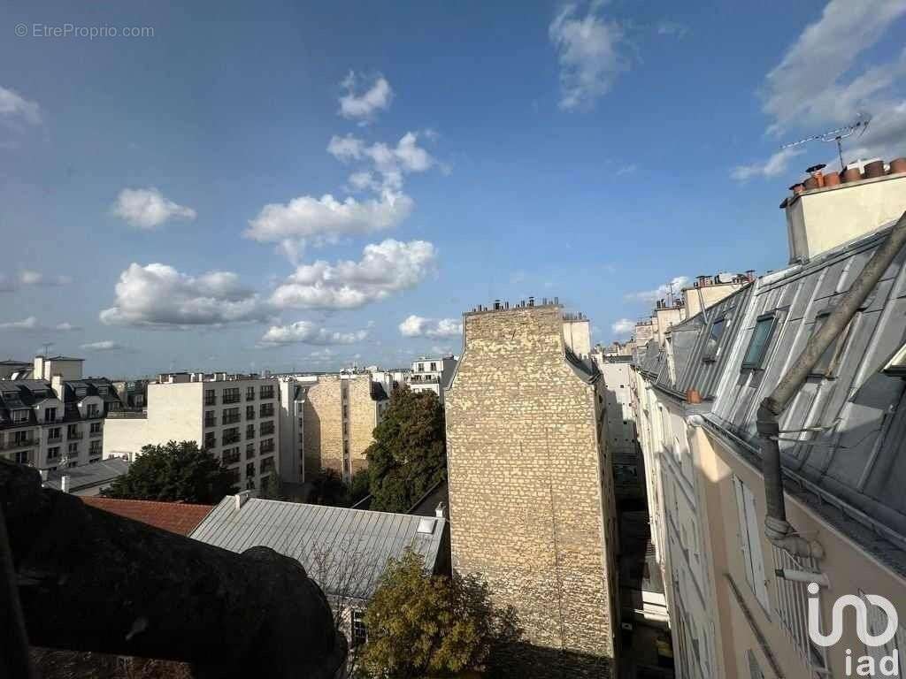Photo 5 - Appartement à PARIS-17E