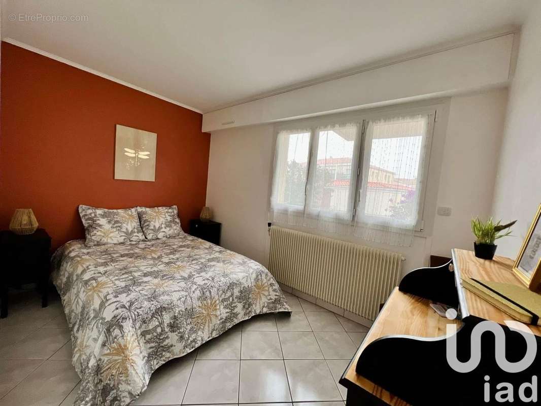 Photo 2 - Appartement à LES SABLES-D&#039;OLONNE