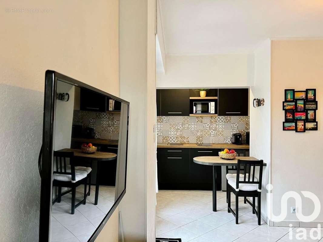 Photo 5 - Appartement à LES SABLES-D&#039;OLONNE