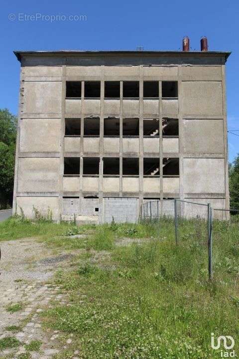 Photo 3 - Appartement à DOL-DE-BRETAGNE