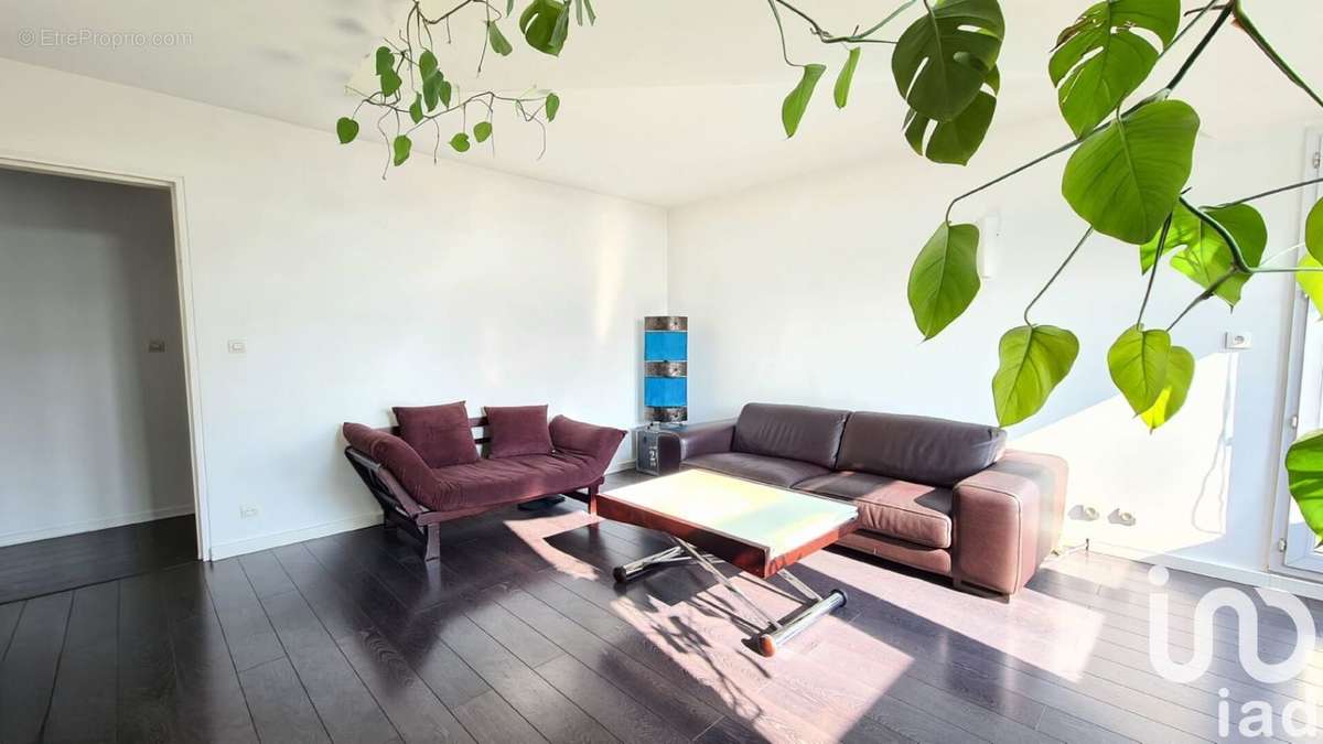 Appartement a louer argenteuil - 4 pièce(s) - 77 m2 - Surfyn