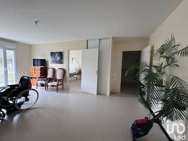 Photo 6 - Appartement à VILLEDIEU-SUR-INDRE