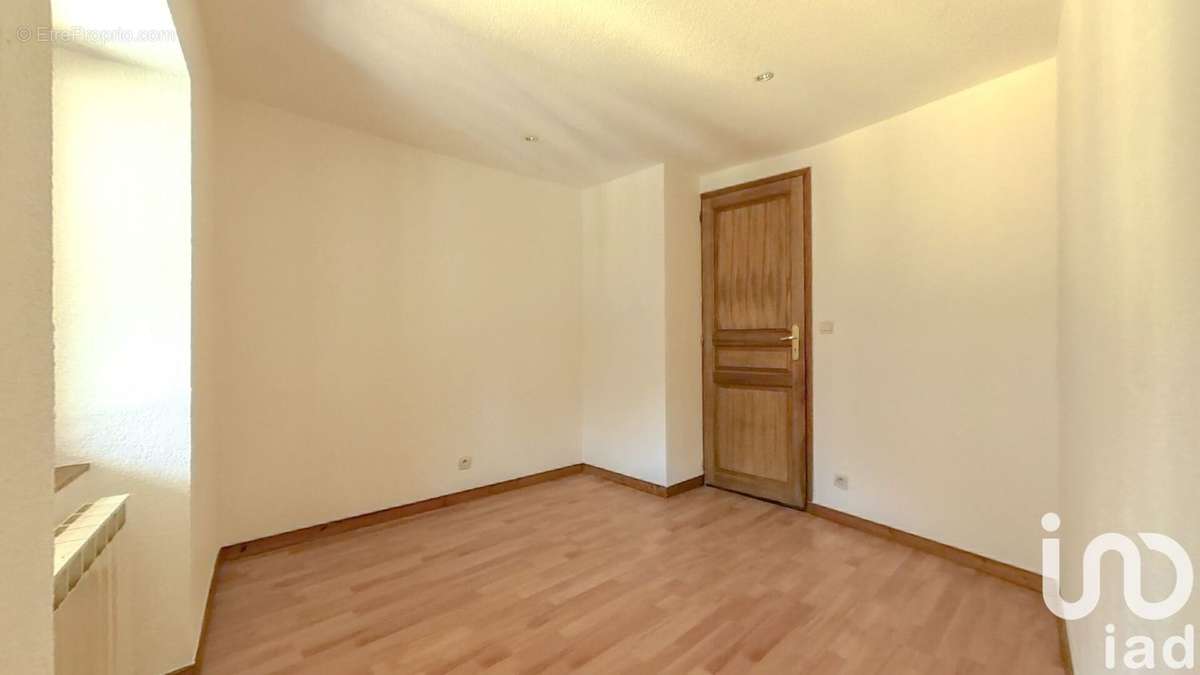 Photo 5 - Appartement à SAINT-PIERRE-D&#039;ALBIGNY