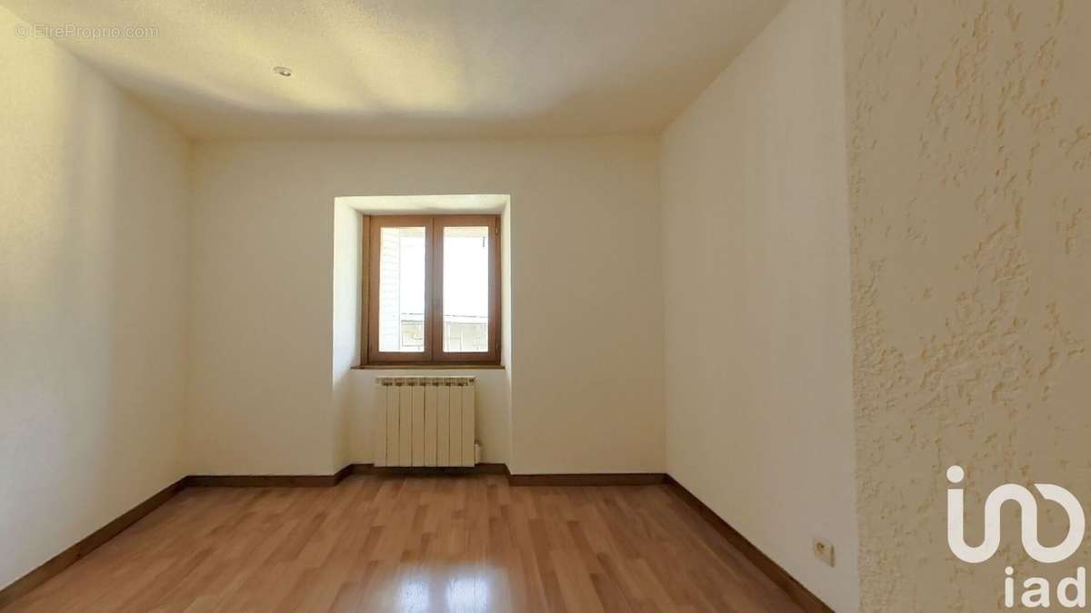 Photo 7 - Appartement à SAINT-PIERRE-D&#039;ALBIGNY