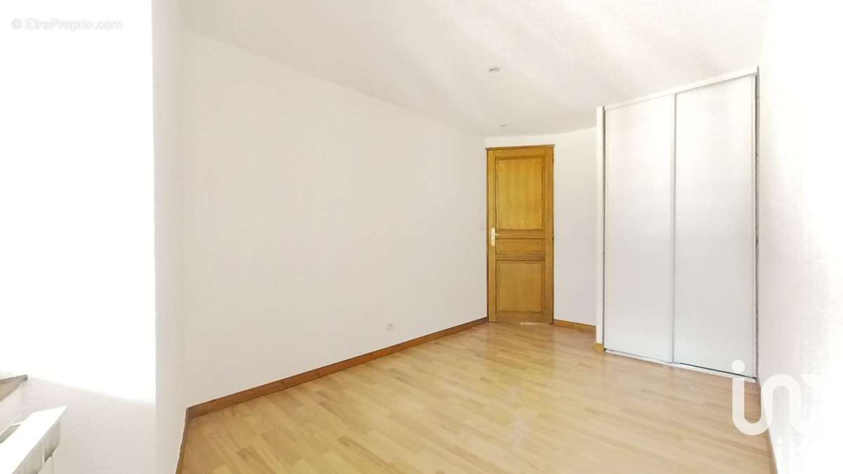 Photo 8 - Appartement à SAINT-PIERRE-D&#039;ALBIGNY