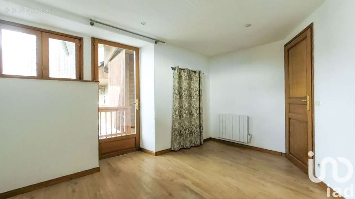 Photo 9 - Appartement à SAINT-PIERRE-D&#039;ALBIGNY