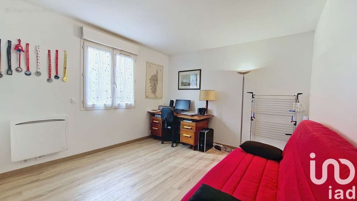 Photo 9 - Appartement à L&#039;HAY-LES-ROSES