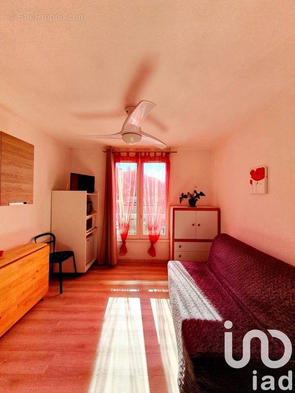 Photo 1 - Appartement à LAMALOU-LES-BAINS