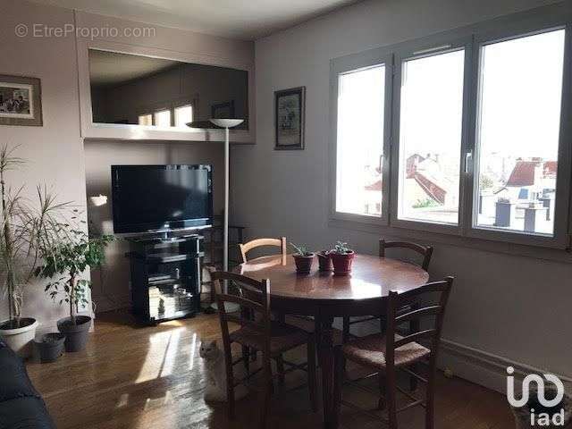 Appartement a louer colombes - 3 pièce(s) - 50 m2 - Surfyn