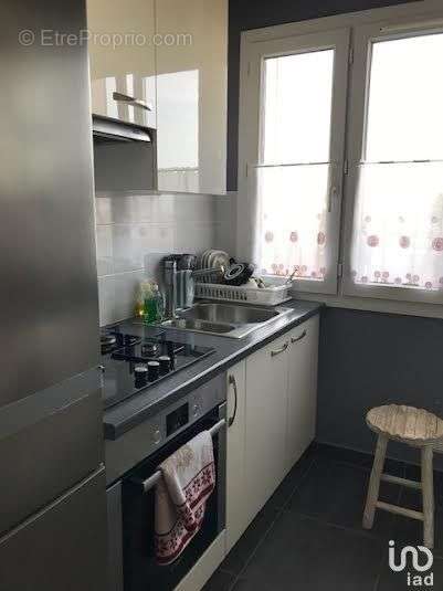Appartement a louer colombes - 3 pièce(s) - 50 m2 - Surfyn