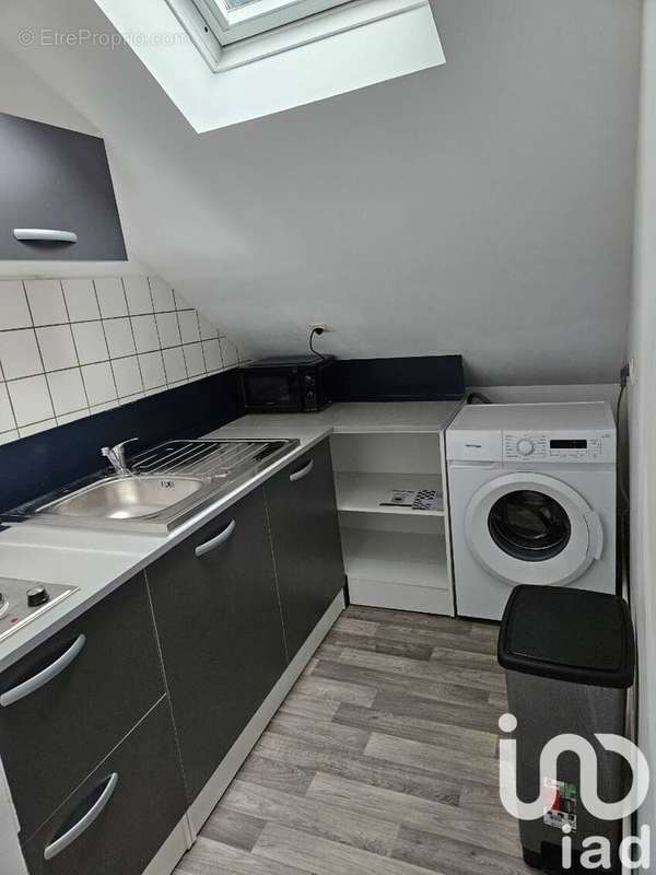 Photo 3 - Appartement à BOLBEC