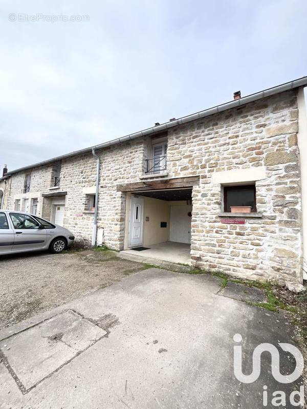 Photo 1 - Appartement à MARCILLY-EN-BASSIGNY