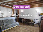 Appartement à BRIANCON
