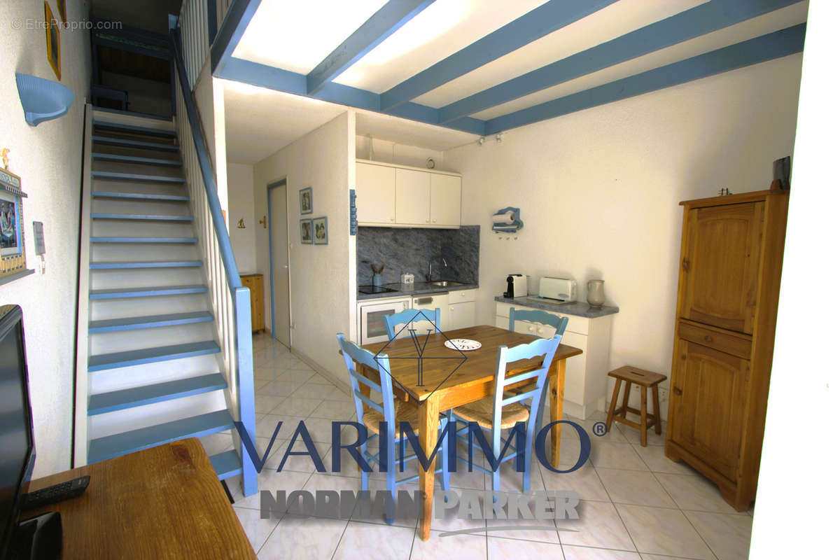 Appartement à BANDOL