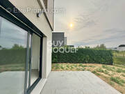 Maison à SAINT-AUBIN-CELLOVILLE