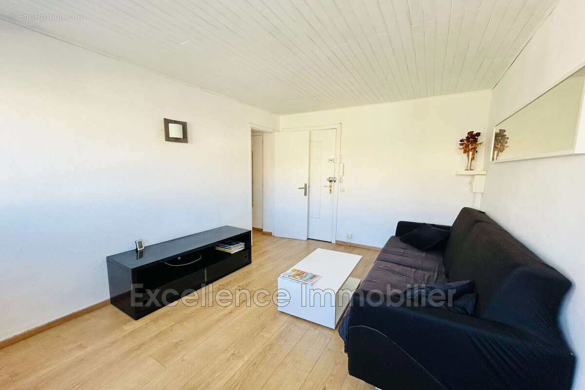Appartement à SAINTE-MAXIME