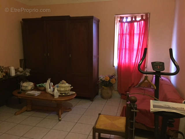 Appartement à LIPOSTHEY