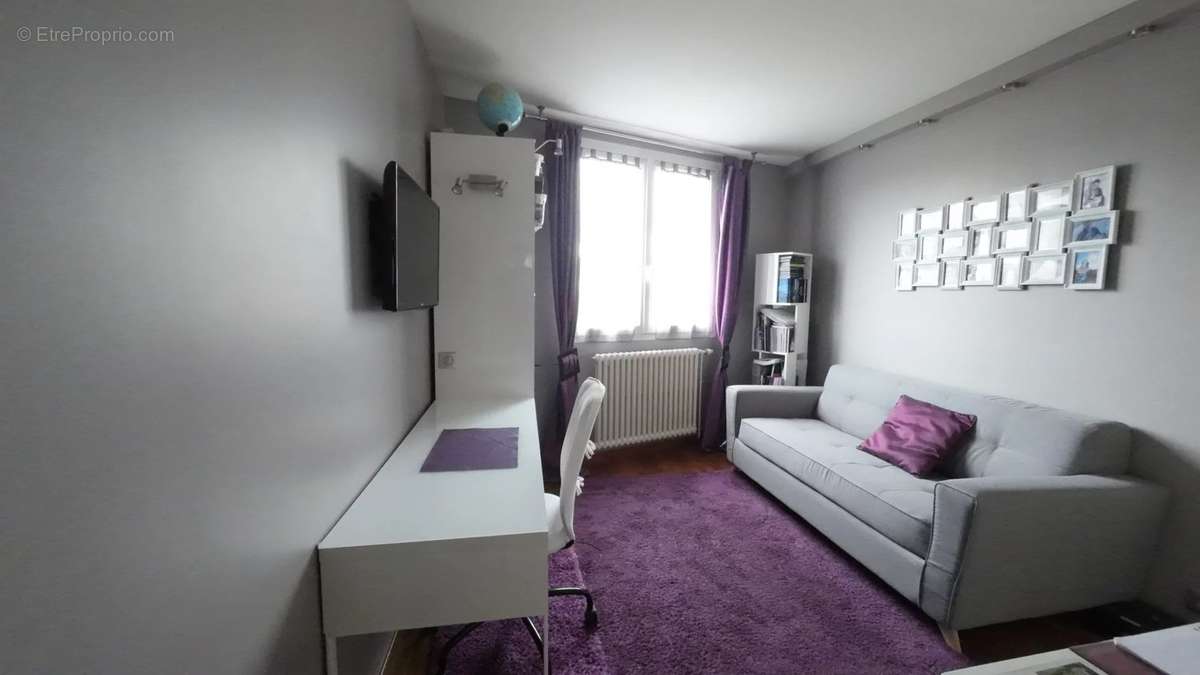 Appartement a louer chaville - 4 pièce(s) - 92 m2 - Surfyn