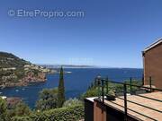 Maison à THEOULE-SUR-MER