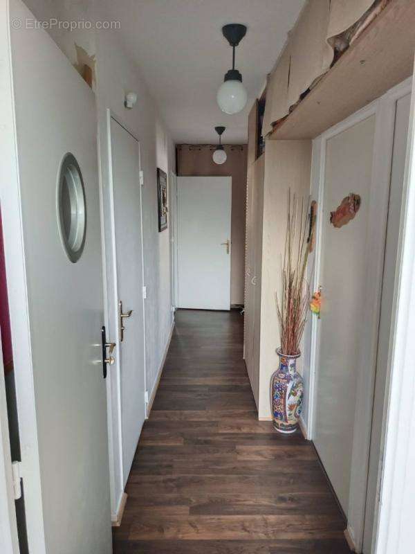 Appartement a louer sarcelles - 5 pièce(s) - 79 m2 - Surfyn