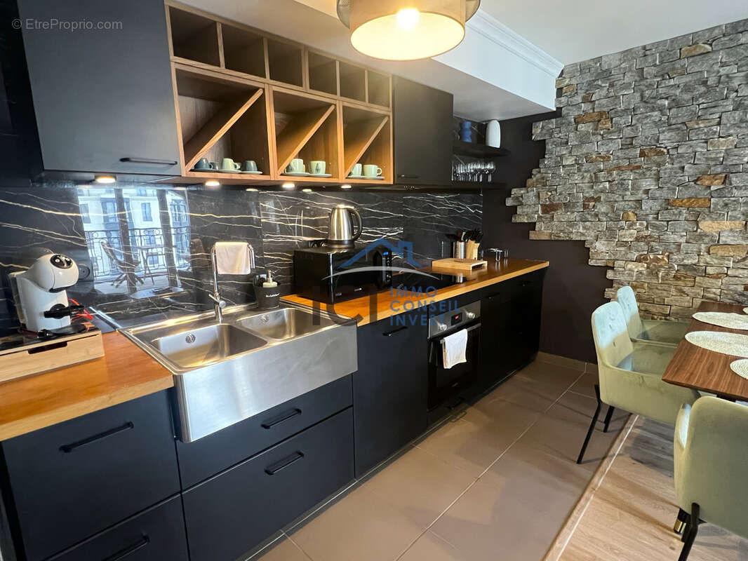 Appartement à CLAMART