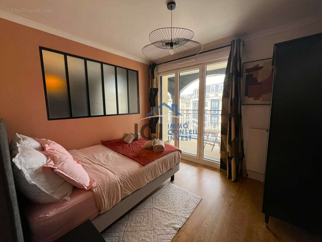 Appartement à CLAMART
