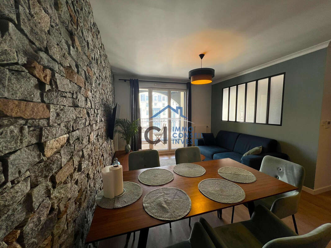 Appartement à CLAMART